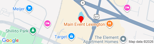 Map thumbnail of 161 Lexington Green Circle Lexington, KY 40503